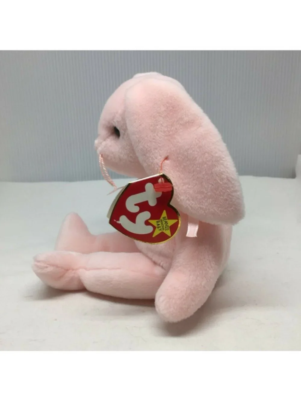 Ty this bunny